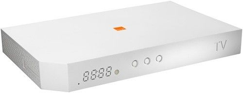 Mode D Emploi Decodeur Tv Uhd Orange Notice Décodeur Orange UHD86